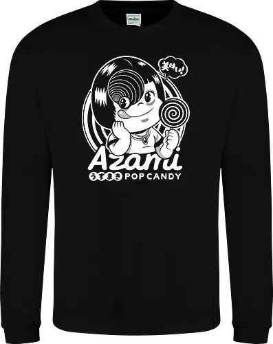 Azami Pop Candy