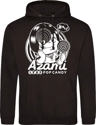 Azami Pop Candy