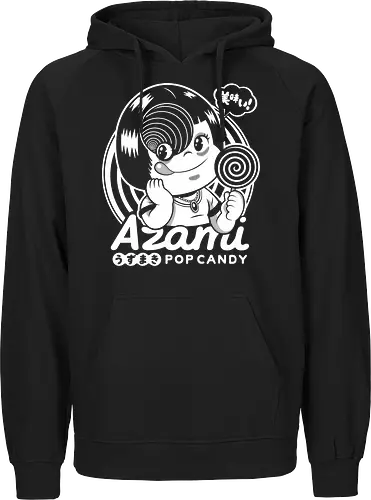 Azami Pop Candy