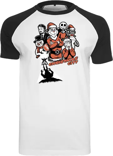 Christmas City Movie Poster