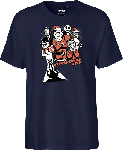 Christmas City Movie Poster