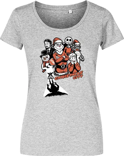 Christmas City Movie Poster