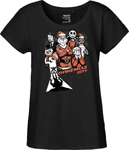 Christmas City Movie Poster