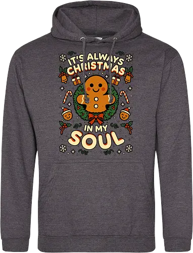 Christmas Soul Gift