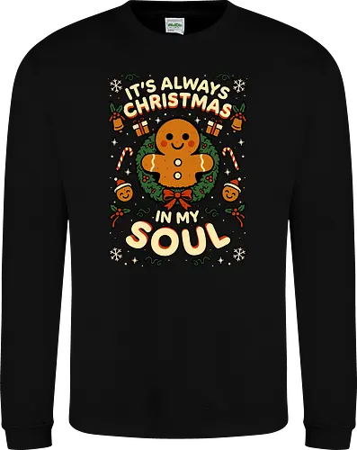 Christmas Soul Gift