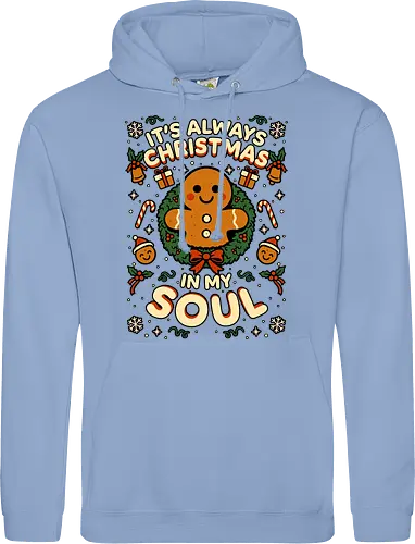 Christmas Soul Gift