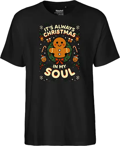 Christmas Soul Gift