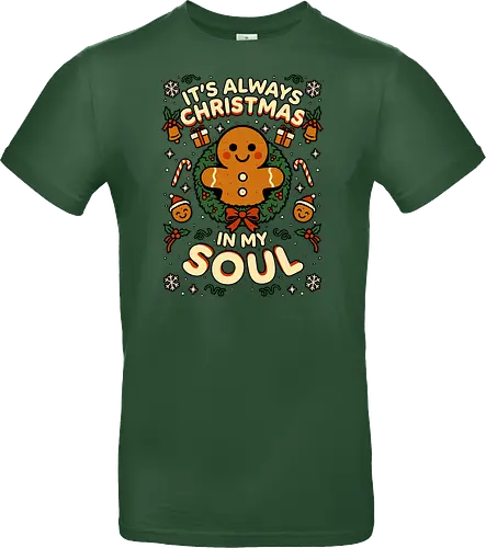 Christmas Soul Gift