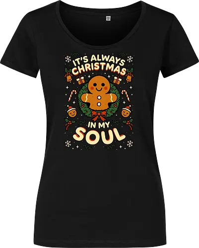 Christmas Soul Gift