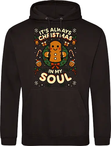 Christmas Soul Gift