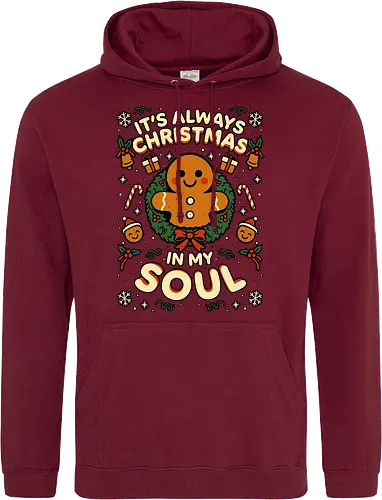 Christmas Soul Gift