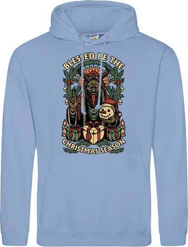 Krampus Sacred Christmas