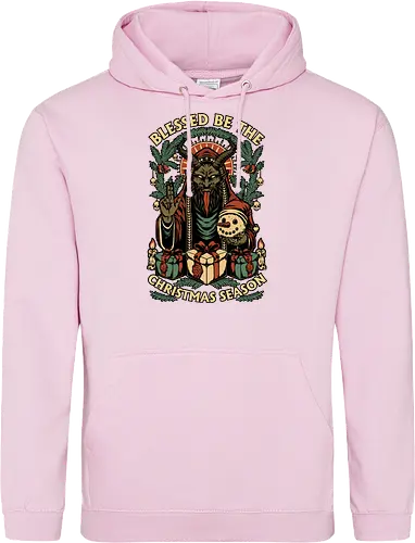 Krampus Sacred Christmas