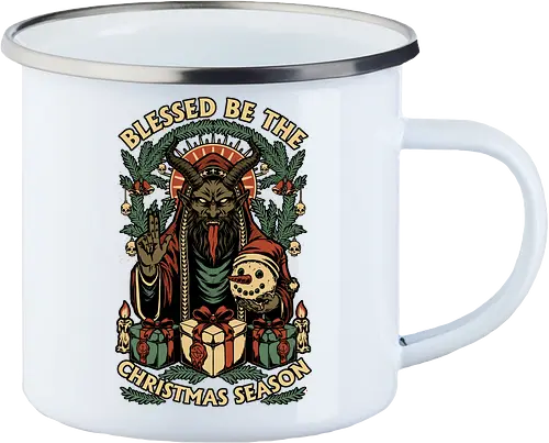 Krampus Sacred Christmas