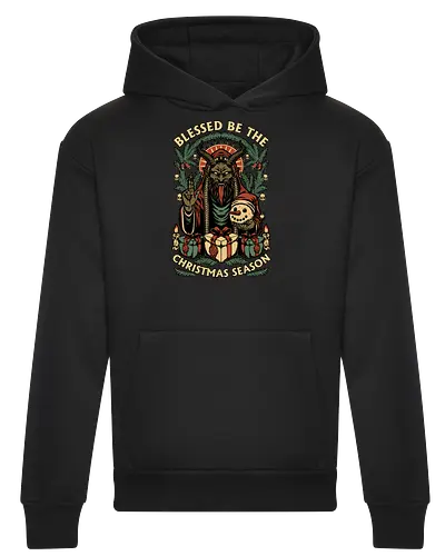 Krampus Sacred Christmas