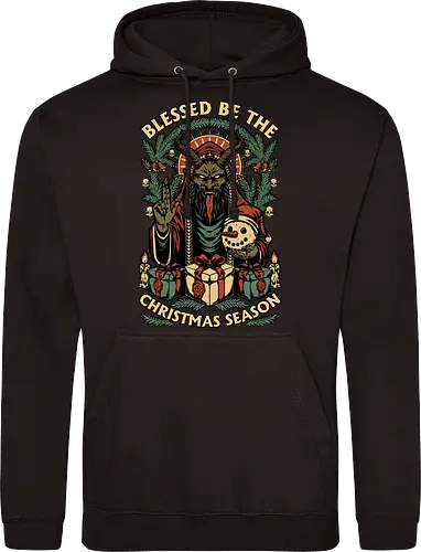 Krampus Sacred Christmas