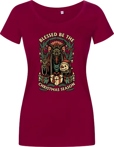 Krampus Sacred Christmas