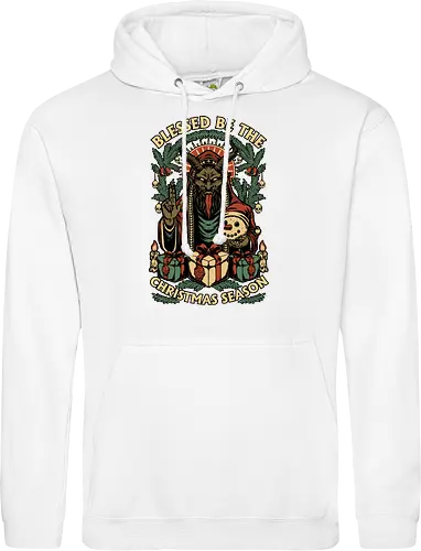 Krampus Sacred Christmas