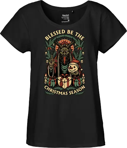 Krampus Sacred Christmas