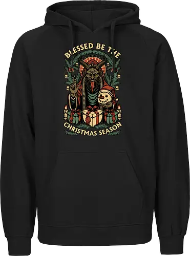 Krampus Sacred Christmas