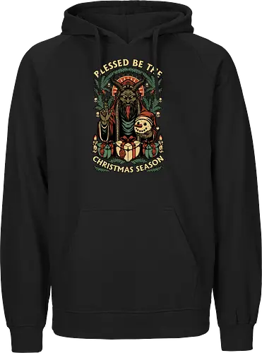Krampus Sacred Christmas