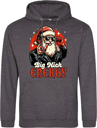 Big Santa Claus 