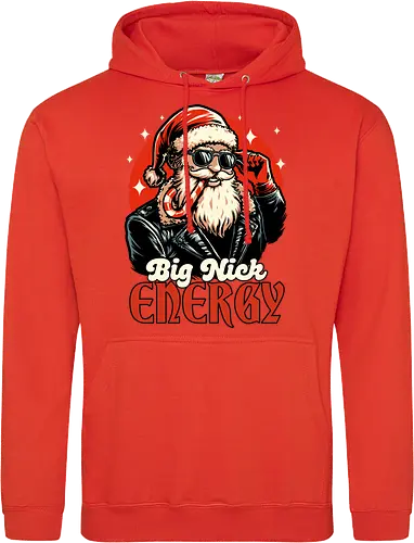 Big Santa Claus 