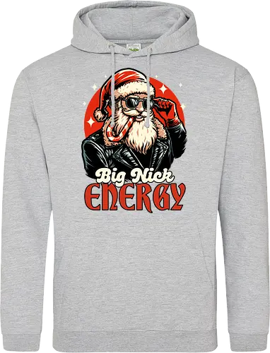 Big Santa Claus 