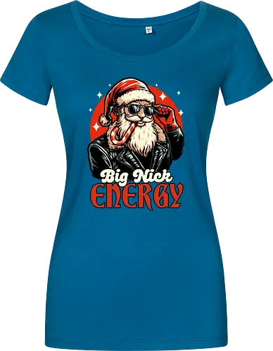 Big Santa Claus 