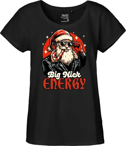 Big Santa Claus 