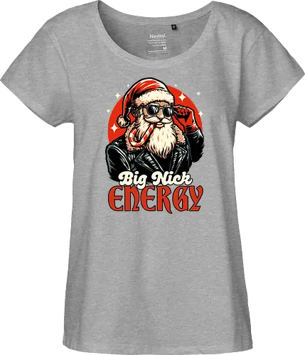 Big Santa Claus 
