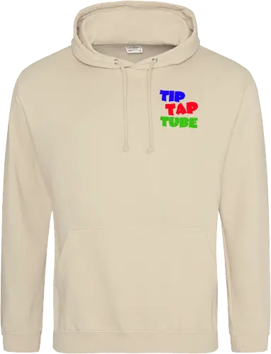 TipTapTube - Logo oldschool