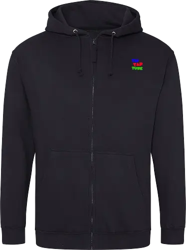 TipTapTube - Logo oldschool