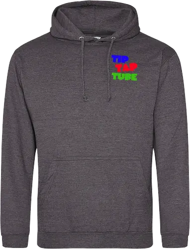 TipTapTube - Logo oldschool