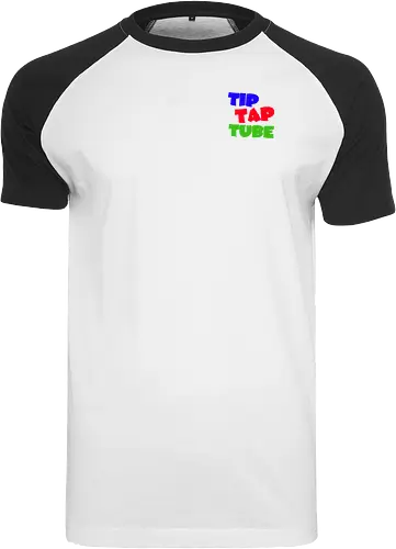 TipTapTube - Logo oldschool