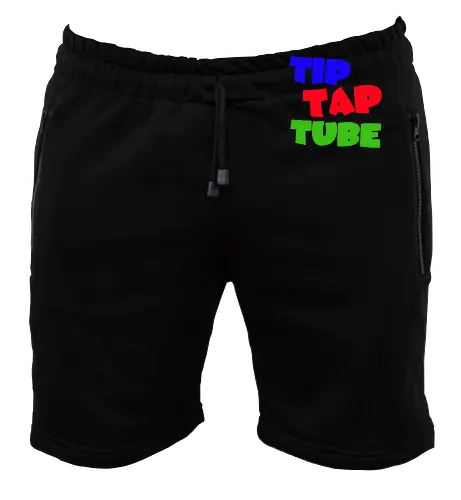 TipTapTube - Logo oldschool