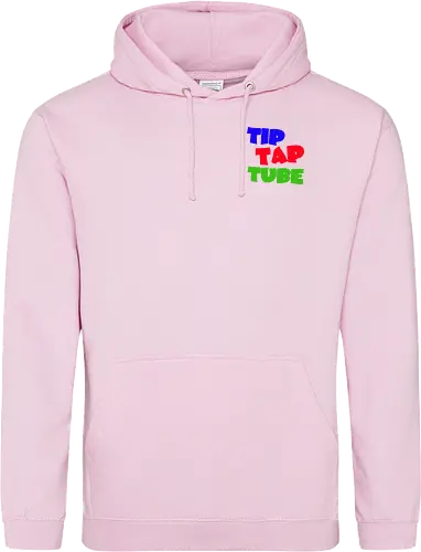 TipTapTube - Logo oldschool