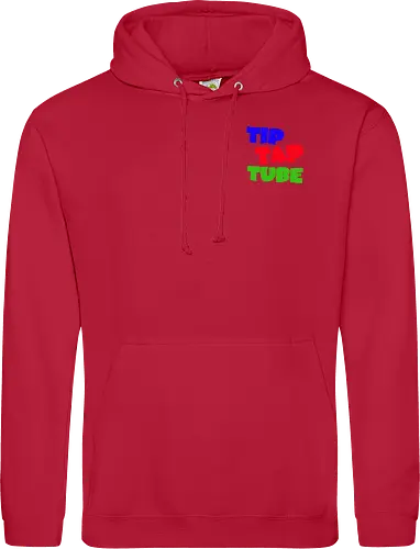 TipTapTube - Logo oldschool