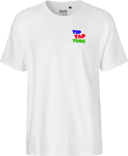 TipTapTube - Logo oldschool