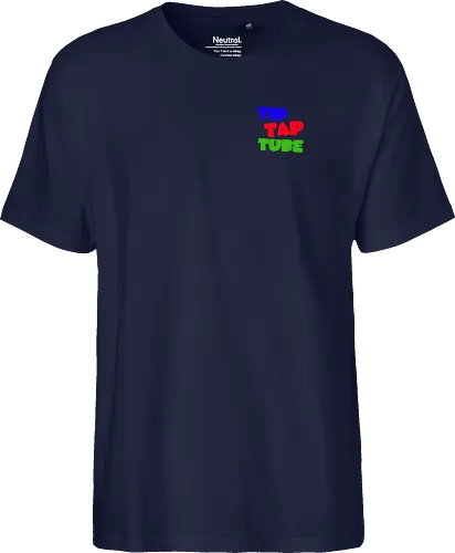 TipTapTube - Logo oldschool