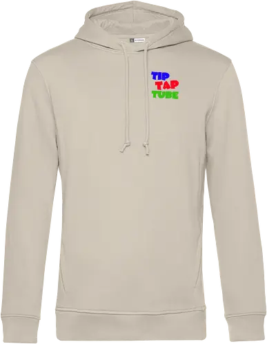 TipTapTube - Logo oldschool