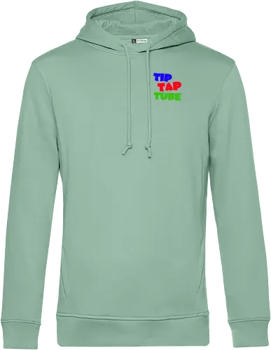 TipTapTube - Logo oldschool