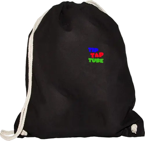 TipTapTube - Logo oldschool