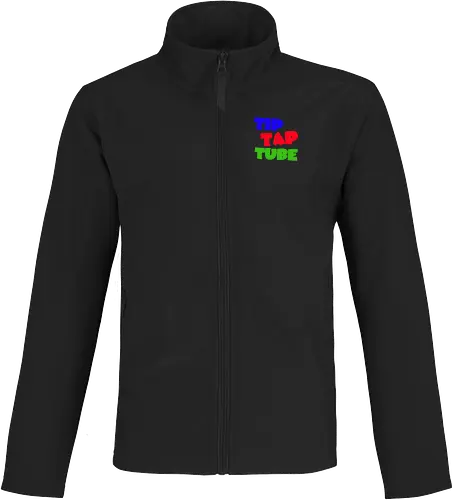 TipTapTube - Logo oldschool