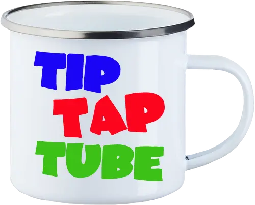 TipTapTube - Logo oldschool