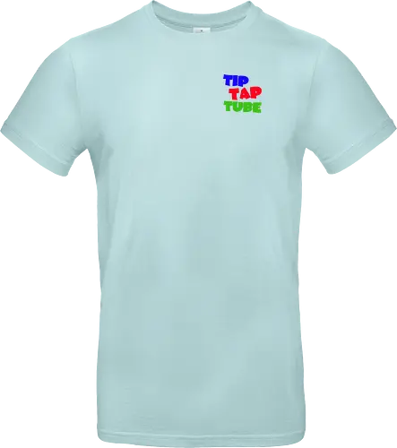 TipTapTube - Logo oldschool