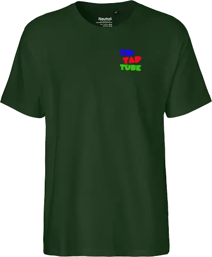 TipTapTube - Logo oldschool