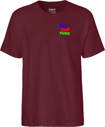 TipTapTube - Logo oldschool