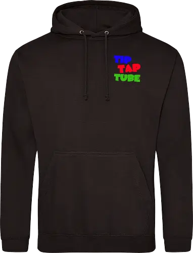 TipTapTube - Logo oldschool