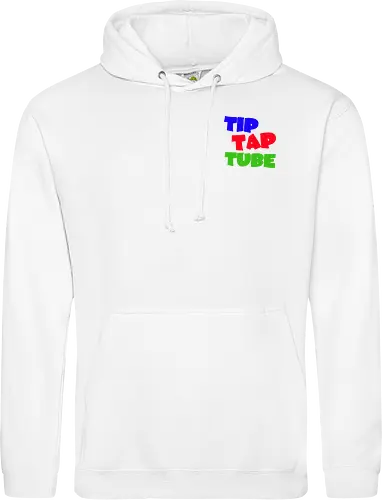 TipTapTube - Logo oldschool